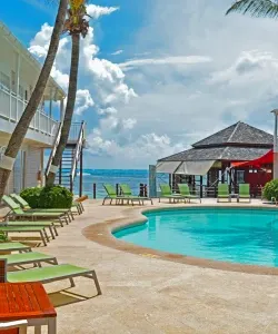 Playas Decameron Los Delfines San Andrés Playas Decameron Los Delfines San Andrés