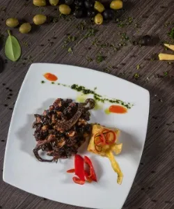 Alimentación Decameron Marazul San Andrés Alimentación Decameron Marazul San Andrés