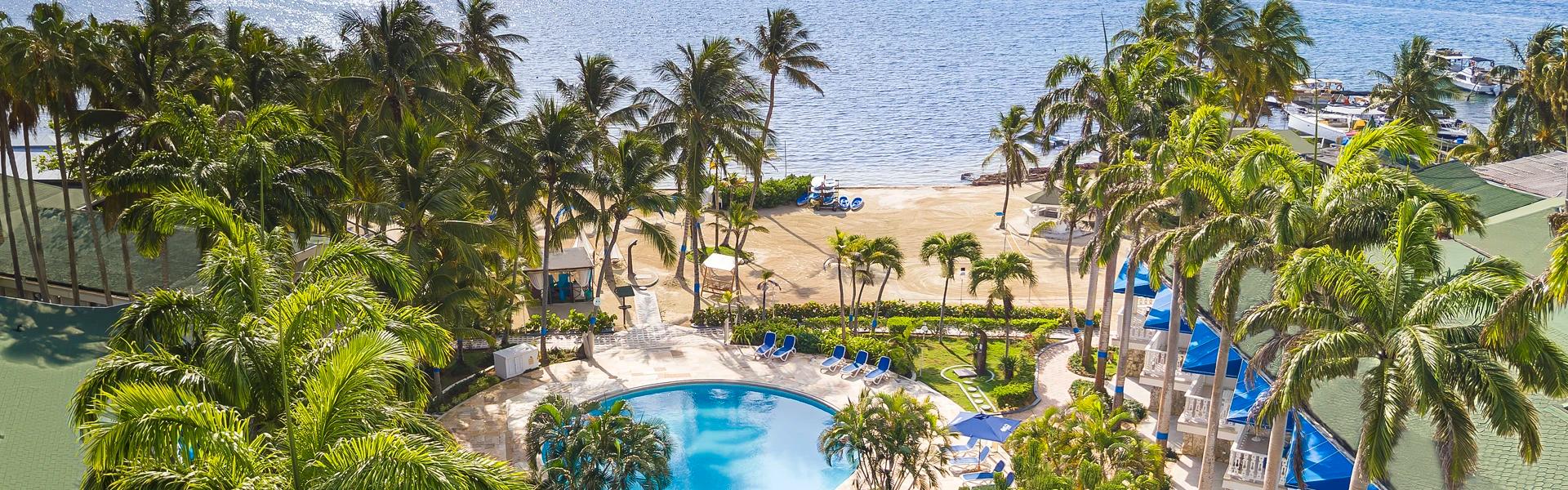   Decameron Marazul San Andrés