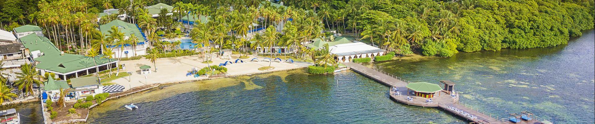 Tour  Decameron Marazul San Andrés