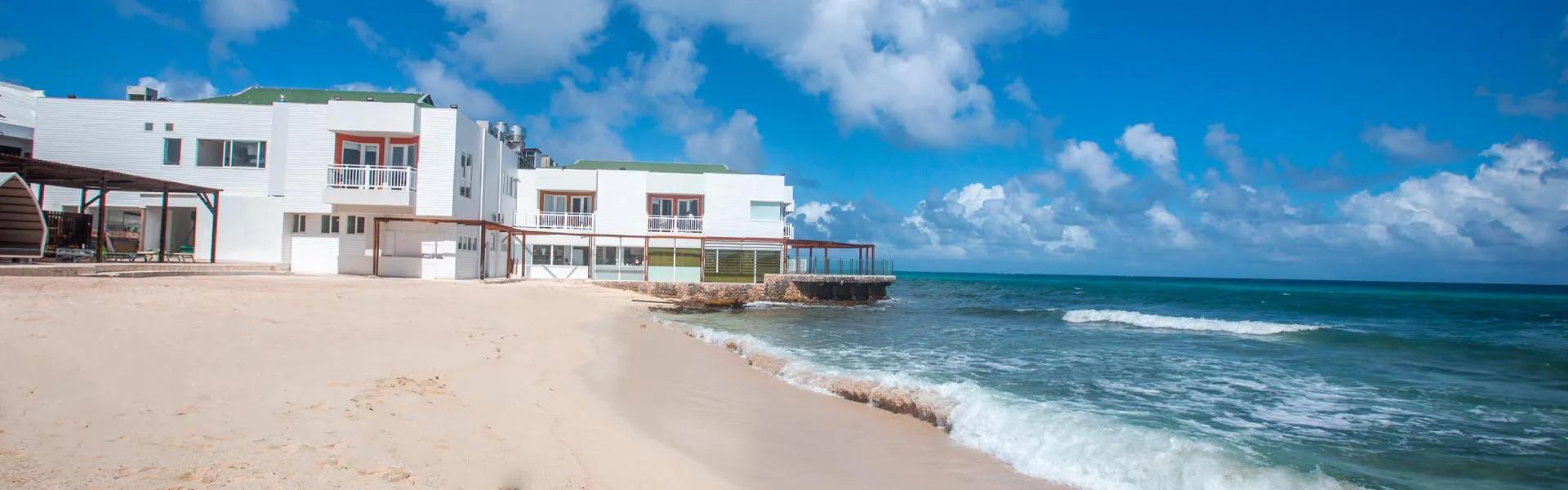   Decameron Maryland San Andrés