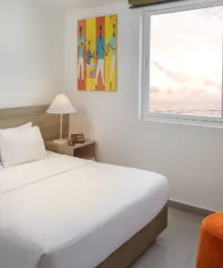 Alojamiento Decameron Maryland San Andrés Alojamiento Decameron Maryland San Andrés