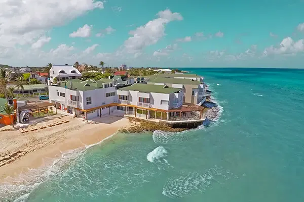  Decameron Maryland  Decameron Isleño San Andrés