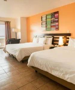 Alojamiento Royal Decameron Mompiche Alojamiento Royal Decameron Mompiche