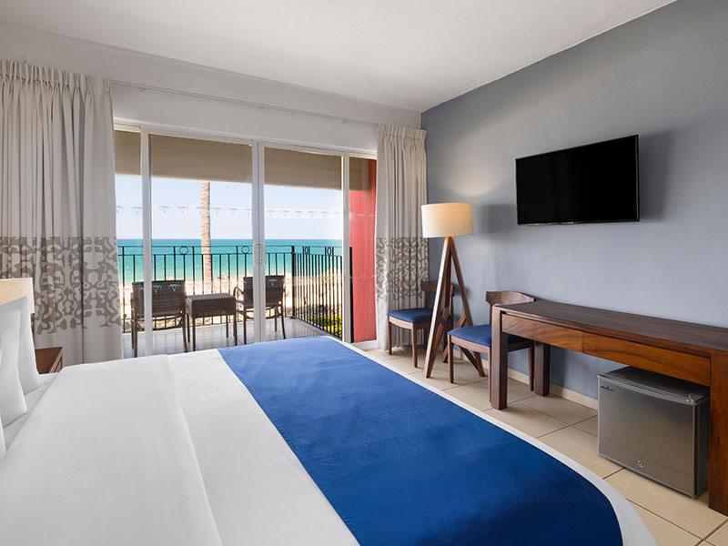 Habitación Frente al Mar Grand Decameron Complex, A Trademark All Inclusive Bucerías Habitación Frente al Mar Grand Decameron Complex, A Trademark All Inclusive Bucerías