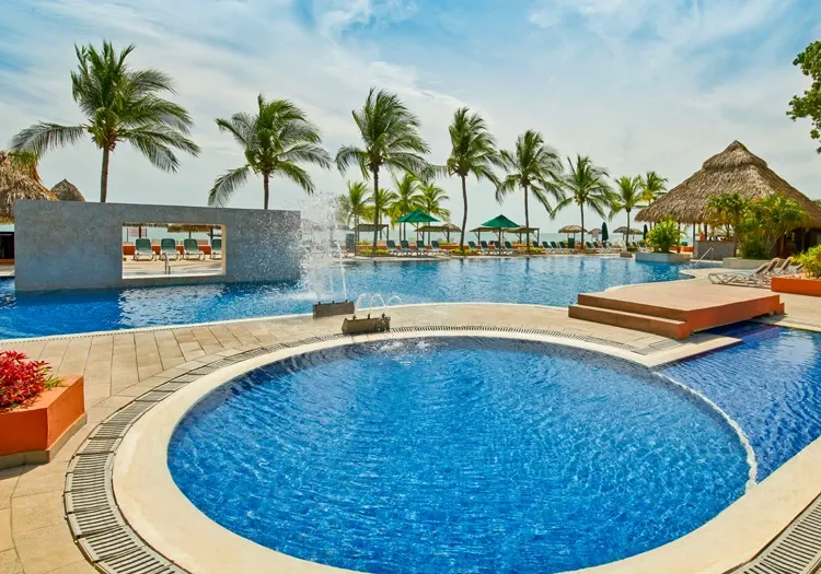 Viaja a Panamá Grand Decameron Panamá, A Trademark All Inclusive Farallón Viaja a Panamá Grand Decameron Panamá, A Trademark All Inclusive Farallón