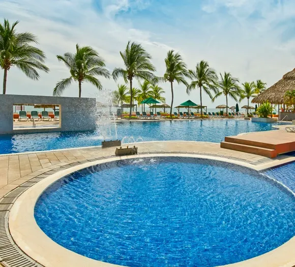 Hoteles Decameron