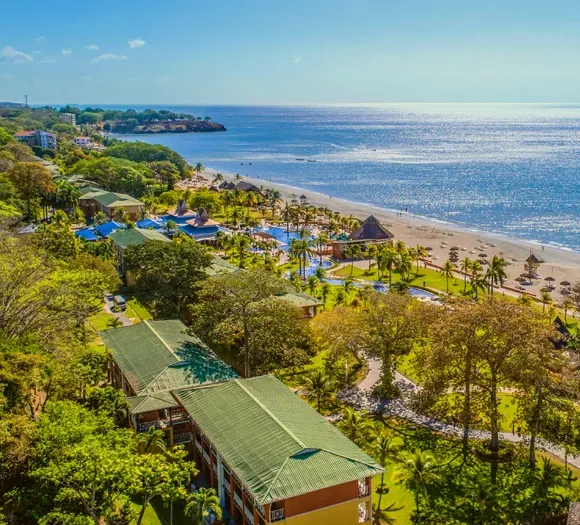  Hoteles Decameron