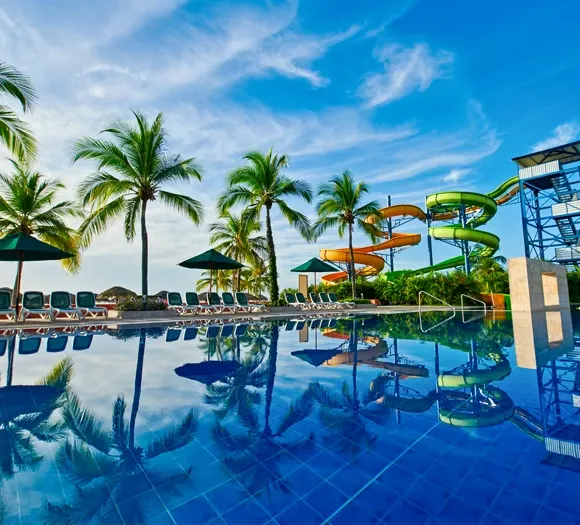  Hoteles Decameron