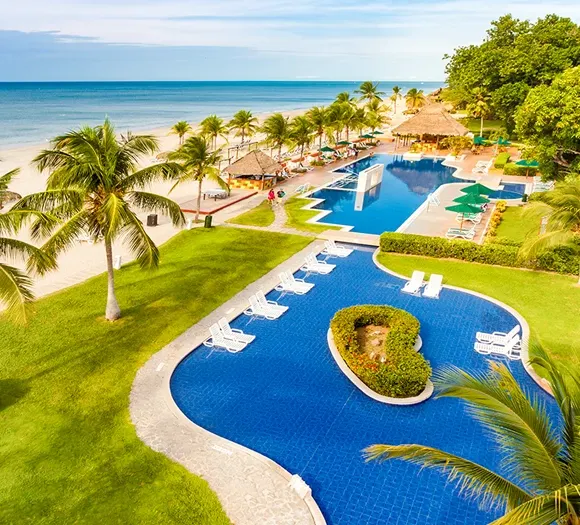  Hoteles Decameron