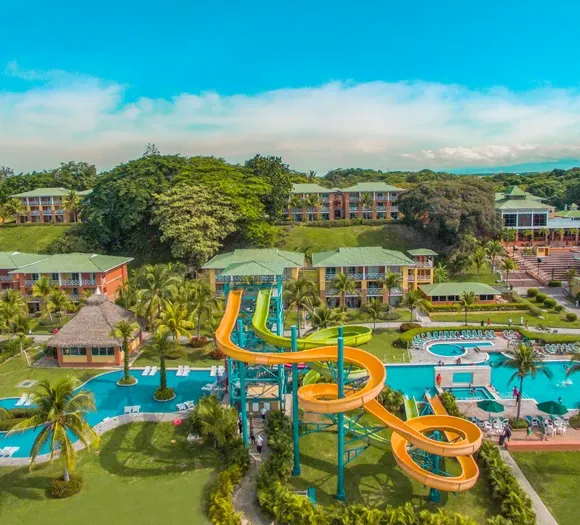  Hoteles Decameron