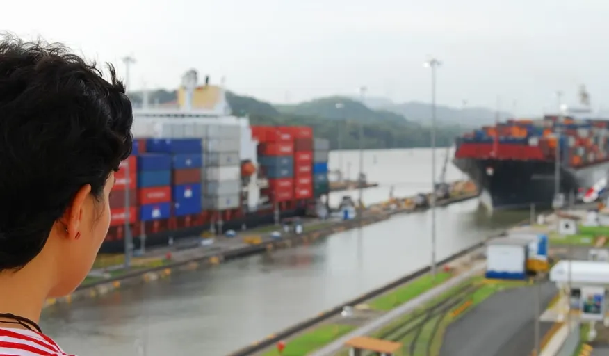 Listo el Tour: Grand Decameron Panama + Canal de Panamá y Compras Hoteles Decameron