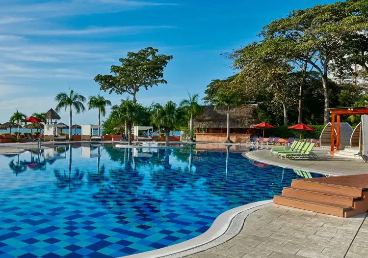 Viaja a Panamá Plus Grand Decameron Panamá, A Trademark All Inclusive Farallón Viaja a Panamá Plus Grand Decameron Panamá, A Trademark All Inclusive Farallón