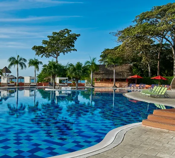  Hoteles Decameron