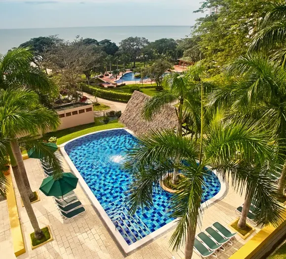 Hoteles Decameron