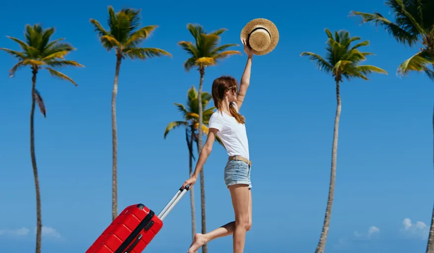 Listo para Despegar: Grand Decameron Panama + Vuelo y Traslados Hoteles Decameron