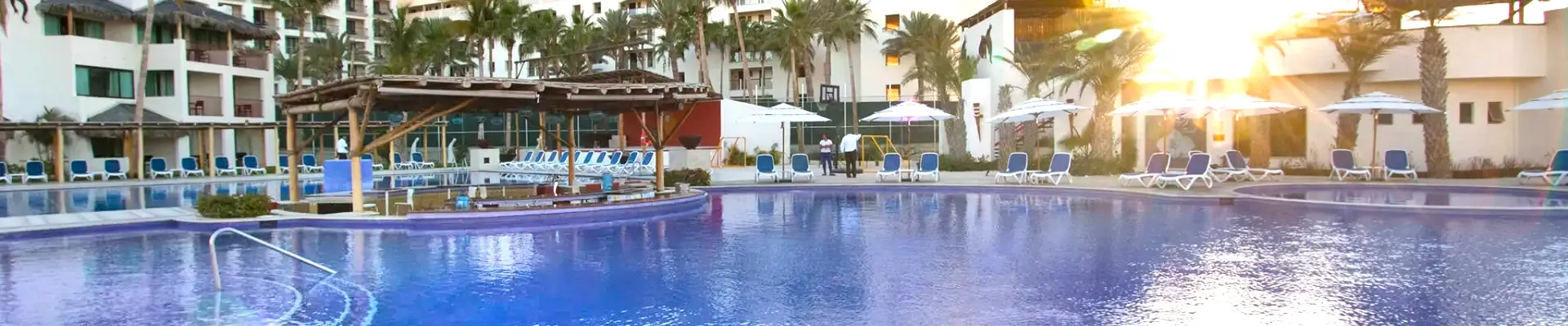 Tour  Grand Decameron Los Cabos, A Trademark All Inclusive San José del Cabo