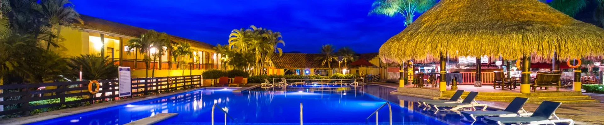Tour  Decameron Panaca Quimbaya