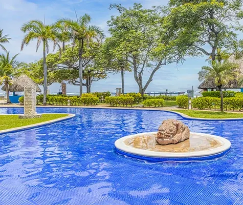 4 Piscinas para adultos y niños Royal Decameron Salinitas Sonsonate 4 Piscinas para adultos y niños Royal Decameron Salinitas Sonsonate