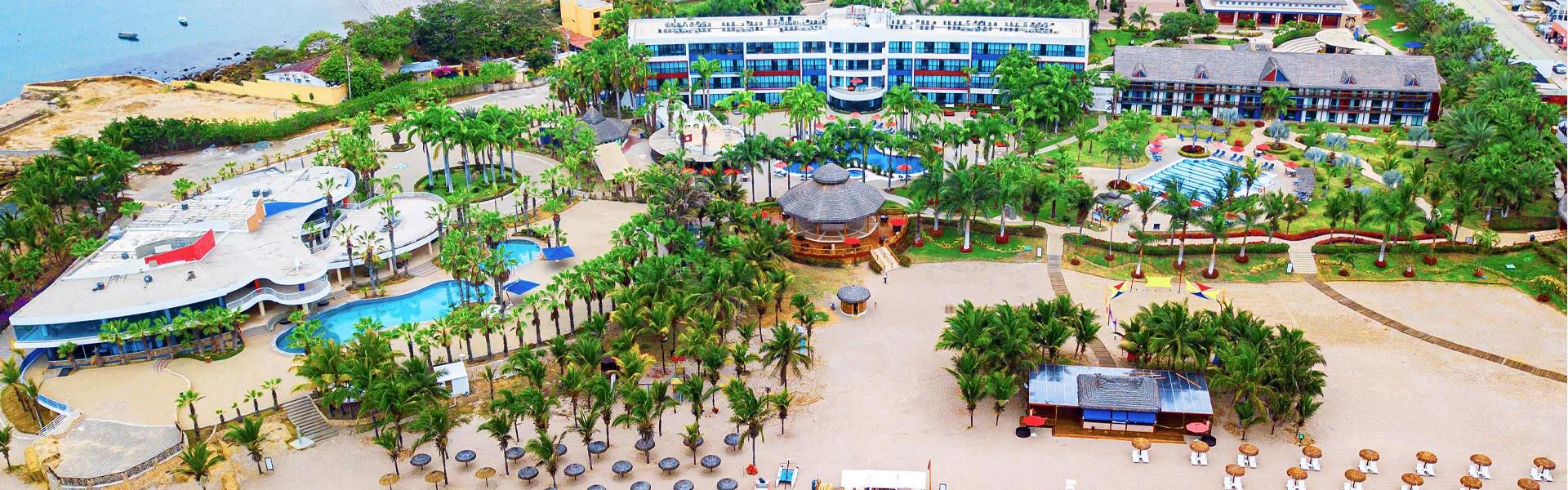   Royal Decameron Punta Centinela Santa Elena