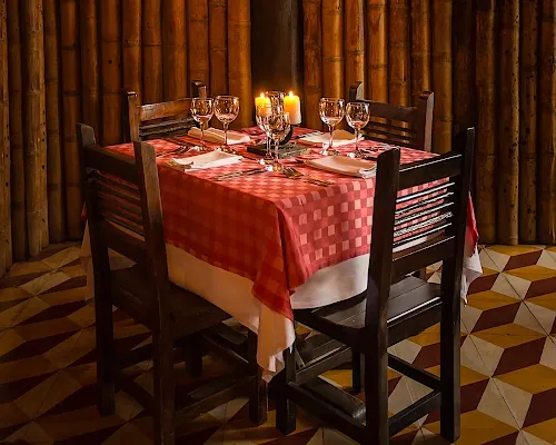 1 Restaurante a la carta y 1 buffet Decameron Panaca Quimbaya 1 Restaurante a la carta y 1 buffet Decameron Panaca Quimbaya