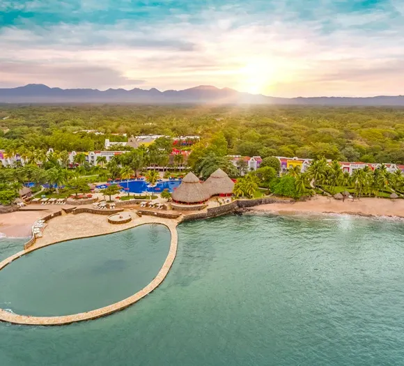  Hoteles Decameron