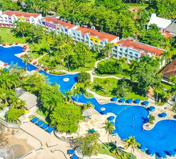 Hoteles Decameron