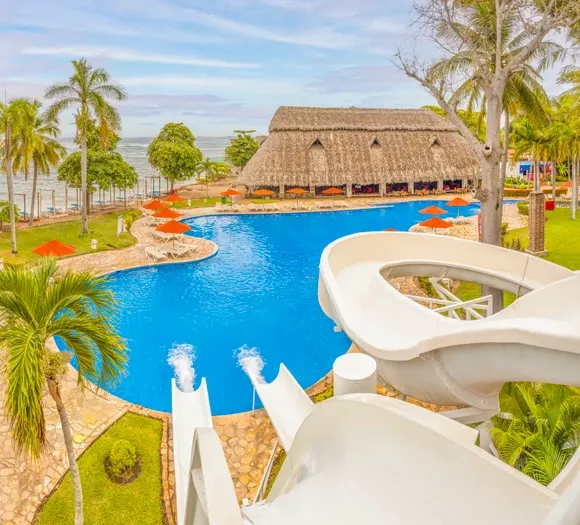 Hoteles Decameron
