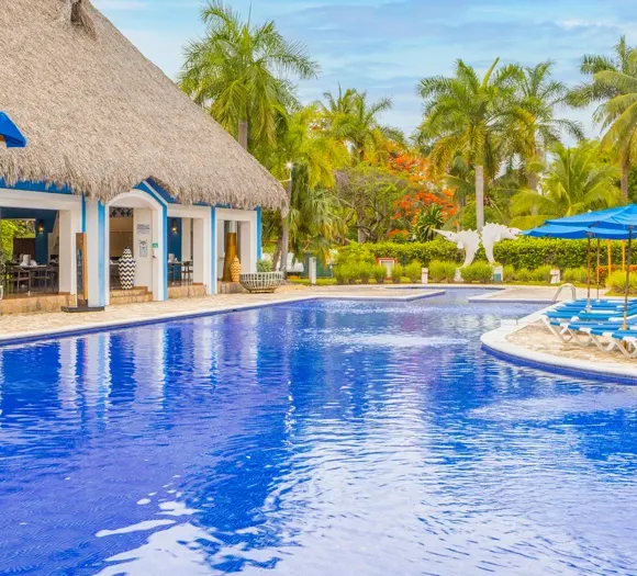  Hoteles Decameron