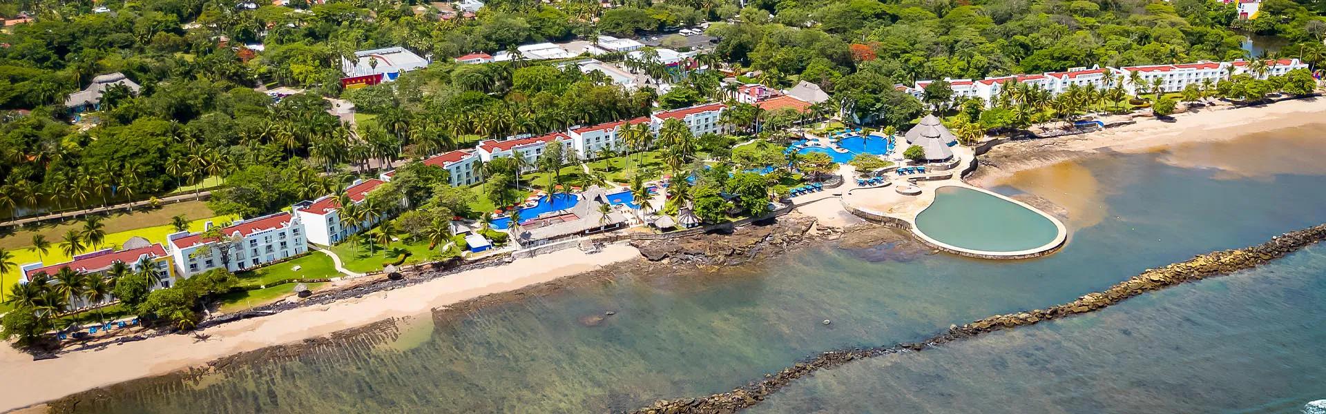   Royal Decameron Salinitas Sonsonate