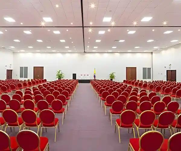 Eventos y convenciones  Decameron Barú