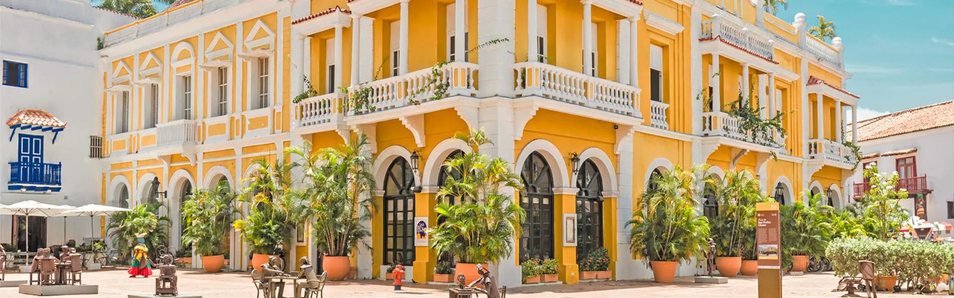 Hotel de Apartahotel Boutique San Pedro Conoce el hotel y sus espacios en Apartahotel Boutique San Pedro