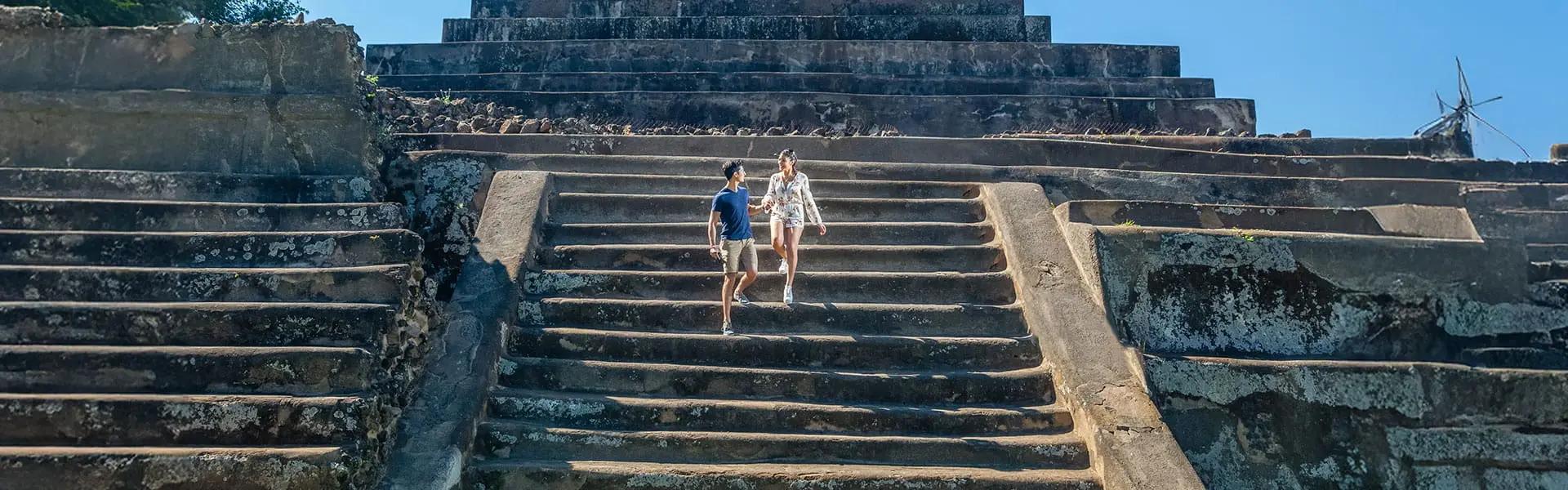 Descubre El Salvador y vive experiencias únicas entre playas y cultura