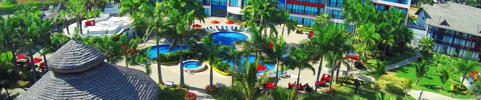 Tour  Royal Decameron Punta Centinela Santa Elena