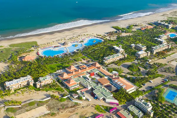 Royal Decameron Punta Sal