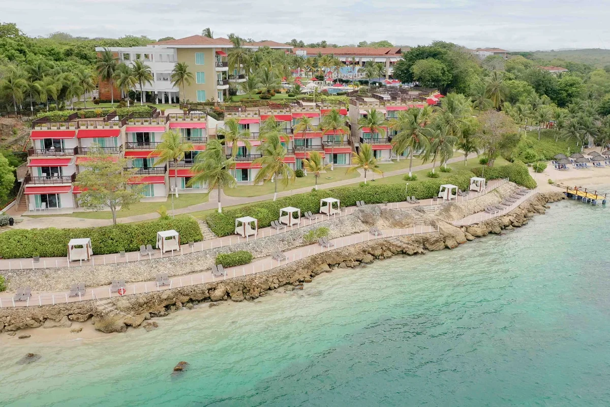 Decameron Barú