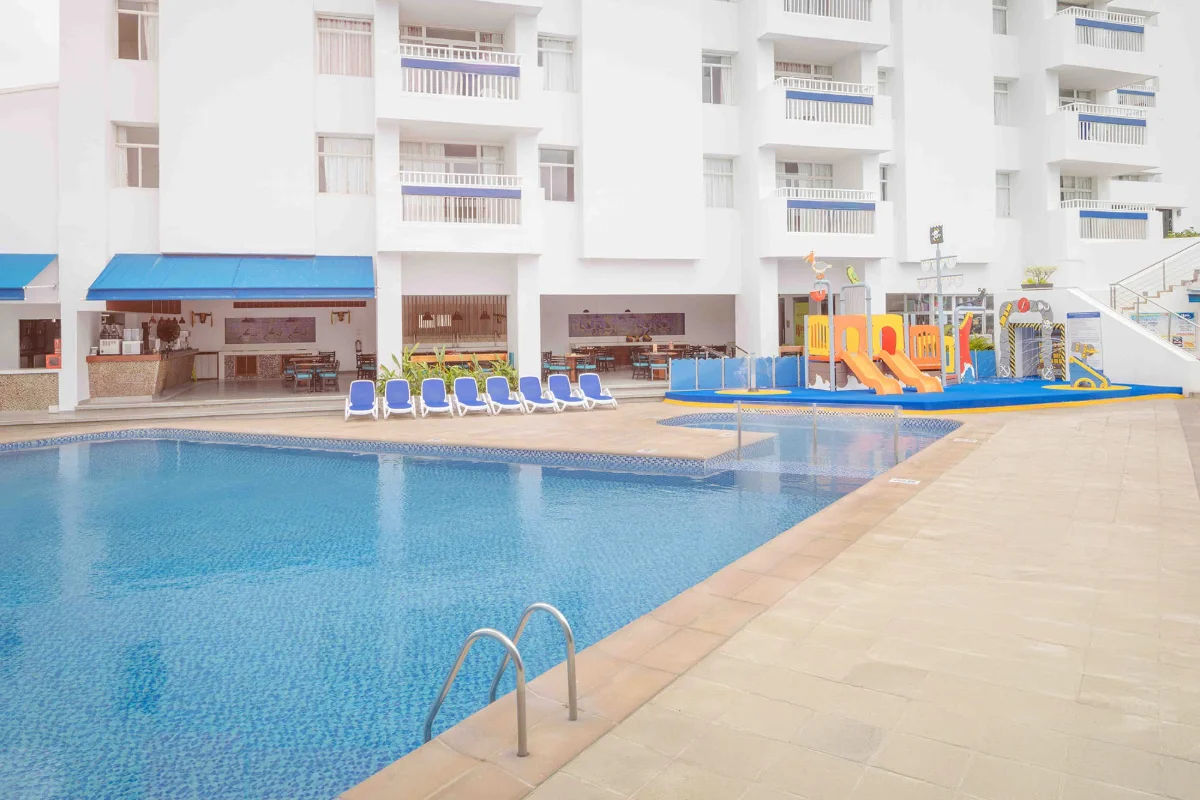 Decameron Cartagena