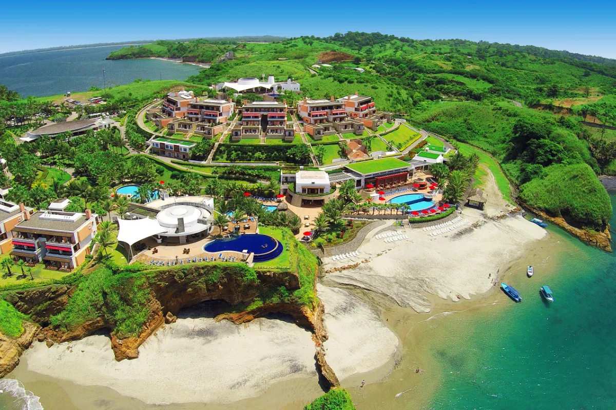 Royal Decameron Mompiche