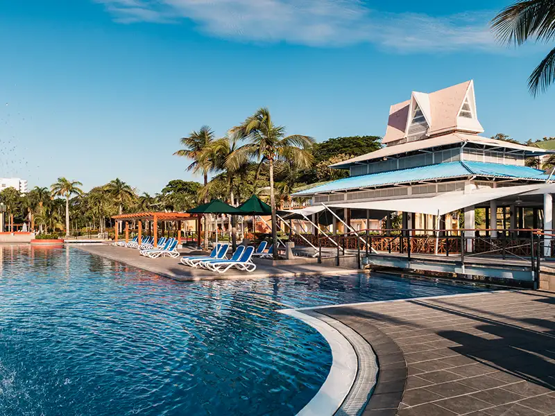Decameron Panamá