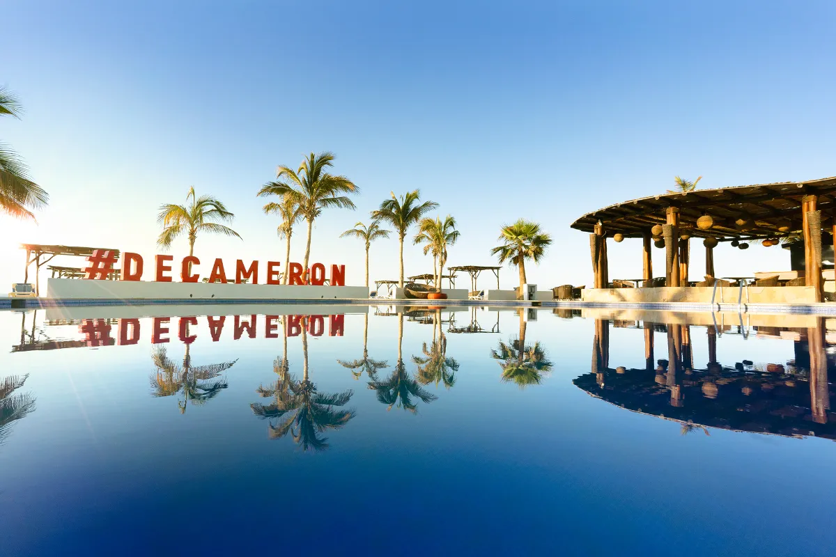 Decameron Los Cabos